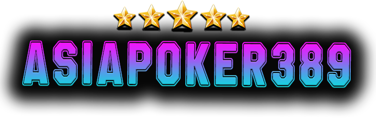 ASIAPOKER389